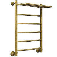 Полотенцесушитель Водяной Nika 80х50 1443-2084