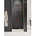 Дверь в нишу NEW TRENDY AVEXA COPPER BRUSHED 140x200 EXK-3544 брашированная медь