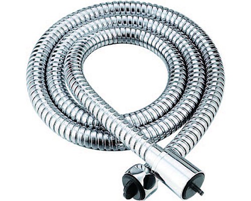 Душевой шланг Cezares Czr CZR-FMM-180-01 Хром