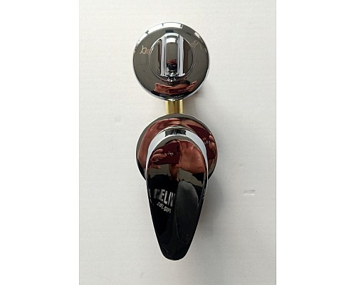 Душевая кабина Frank F412/1 L White без крыши Душевая кабина Frank F412/1 L White без крыши