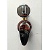 Душевая кабина Frank F412/1 L White без крыши
