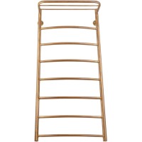 Полотенцесушитель латунный Secado Милан 4 40х100, водяной, бронза