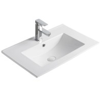 Керамическая раковина Gid NYJ803-50