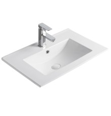 Керамическая раковина Gid NYJ803-50
