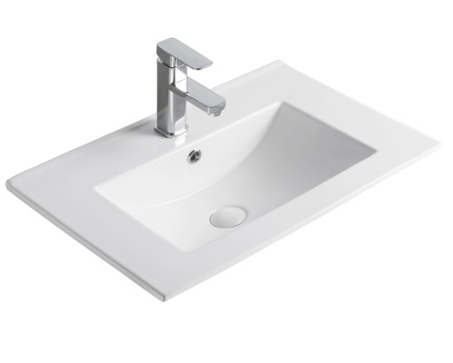 Керамическая раковина Gid NYJ803-50