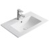 Керамическая раковина Gid NYJ803-50