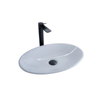 Керамическая раковина Gid N9022