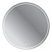 Зеркало Cezares Eco 90 CZR-SPC-ECO-900-LED-TCH с подсветкой с лазерной гравировкой и сенсорным выключателем