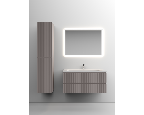 Тумба под раковину Sancos SNOB T SM 100x50 Doha Soft