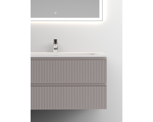 Тумба под раковину Sancos SNOB T SM 100x50 Doha Soft