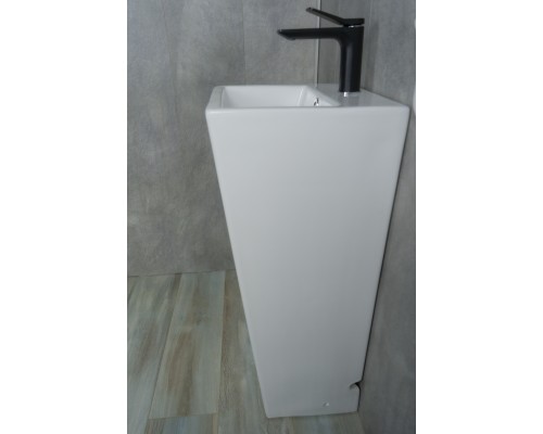 Керамическая раковина Gid Nb147