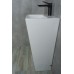 Керамическая раковина Gid Nb147