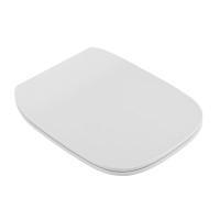 Сиденье для унитаза BelBagno BB903SC Белое с Микролифтом