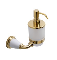 Держатель дозатора для жидкого мыла подвесной ART&MAX AM-E-3698AW-Do