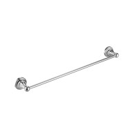 Полотенцедержатель 60см Benesque Grosvenor Level хром