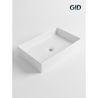 Раковина накладная Gid N9496