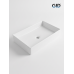 Раковина накладная Gid N9496