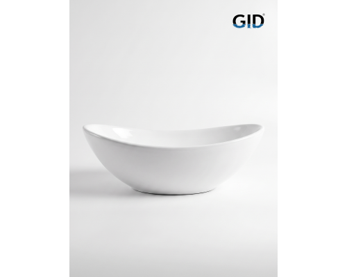 Раковина накладная Gid N9133