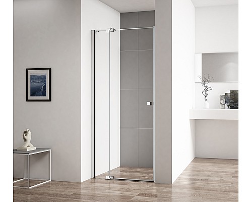 Дверь в проём Cezares VALVOLA-B-1-100-C-Cr