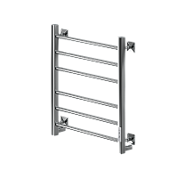 Электрический полотенцесушитель Ника Step-3 60/40 U Хром