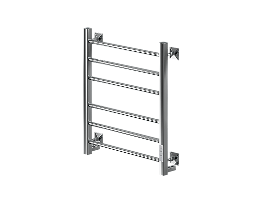 Электрический полотенцесушитель Ника Step-3 60/40 U Хром