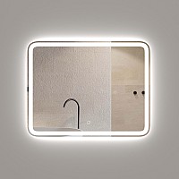 Зеркало Onika Магна 90 с LED подсветкой