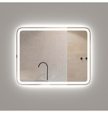 Зеркало Onika Магна 90 с LED подсветкой