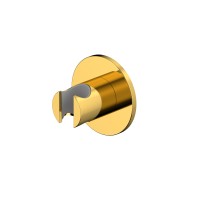 Кронштейн точечный Whitecross Y1016GL золото