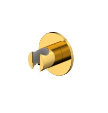 Кронштейн точечный Whitecross Y1016GL золото