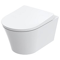 Сиденье для унитаза Toto GP TC524EU с микролифтом