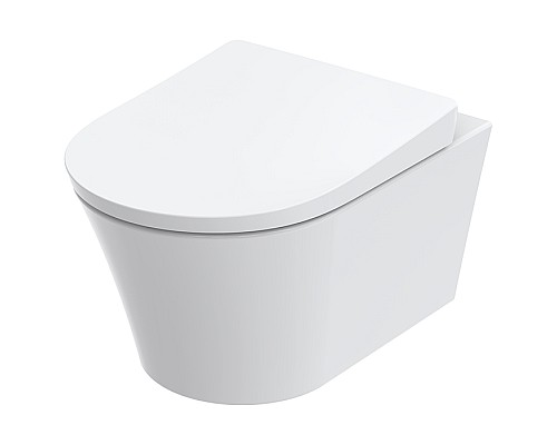 Сиденье для унитаза Toto GP TC524EU с микролифтом