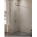 Душевое ограждение NEW TRENDY AVEXA GUNMETAL BRUSHED 80x200 оружейная сталь