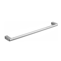 Полотенцедержатель Colombo Lulu 38 см цвет хром