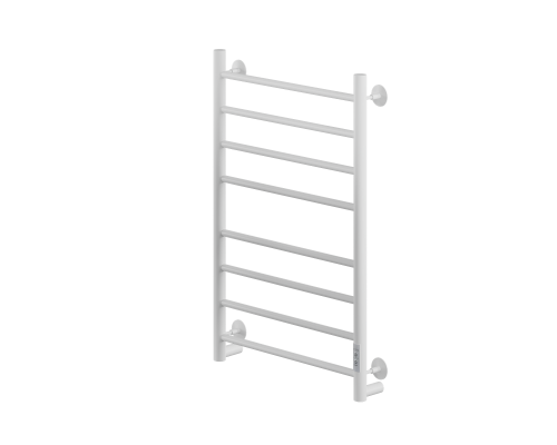 Электрический полотенцесушитель Ника Way-2 80/50 U Белый матовый