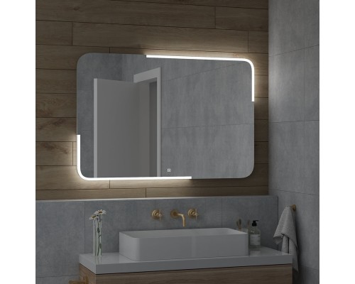 Зеркало Континент "Raison LED" ЗЛП487