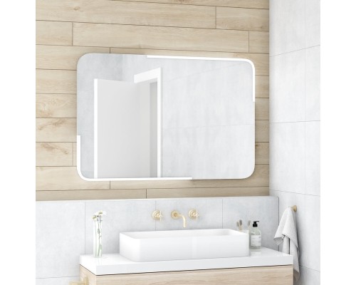 Зеркало Континент "Raison LED" ЗЛП487