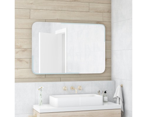 Зеркало Континент "Raison LED" ЗЛП487