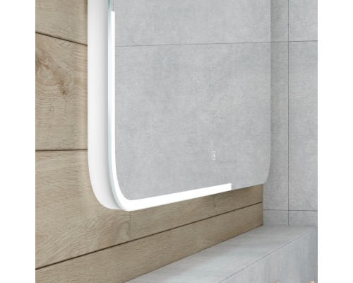 Зеркало Континент "Raison LED" ЗЛП487