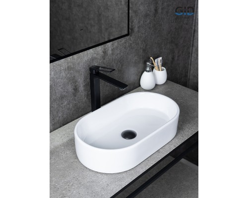 Раковина накладная Gid N9020