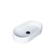 Раковина накладная Gid N9020