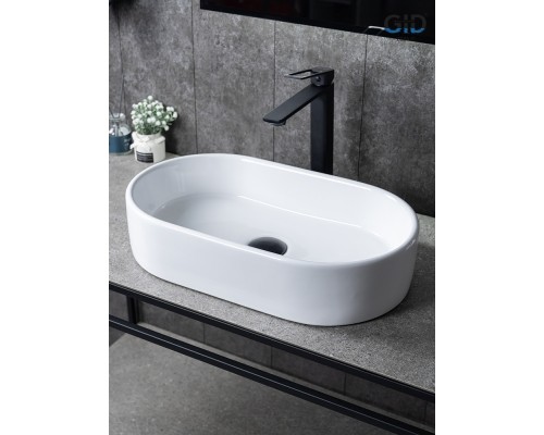 Раковина накладная Gid N9020
