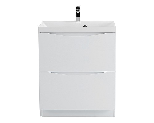 База под раковину BelBagno MARINO-600-2C-PIA-BL-P База под раковину BelBagno MARINO-600-2C-PIA-BL-P