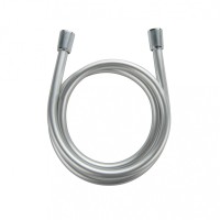 Шланг для душа 1200 мм Wonzon&Woghand, Брашированный никель WW-88RG01-1200-BN