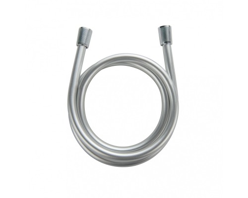 Шланг для душа 1200 мм Wonzon&Woghand, Брашированный никель WW-88RG01-1200-BN
