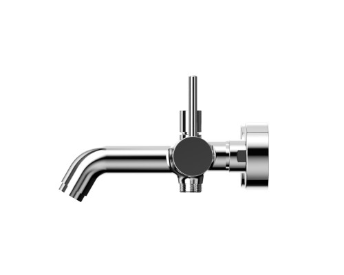 Смеситель для ванны WHITECROSS Y Y1230CR хром