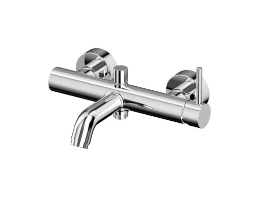 Смеситель для ванны WHITECROSS Y Y1230CR хром