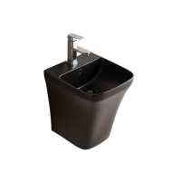 Раковина подвесная Gid Nb102bm