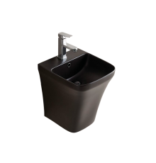 Раковина подвесная Gid Nb102bm