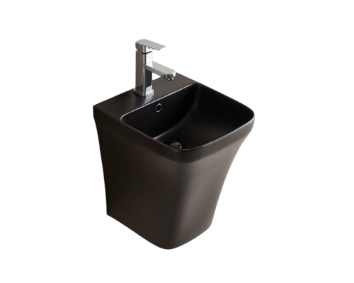 Раковина подвесная Gid Nb102bm