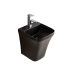Раковина подвесная Gid Nb102bm